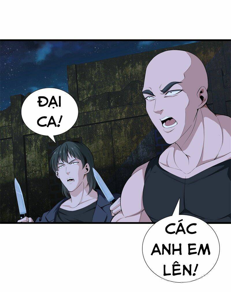 đô thị chí tôn chapter 53 - Trang 2