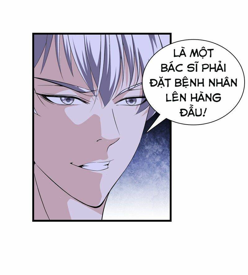 đô thị chí tôn chapter 53 - Trang 2