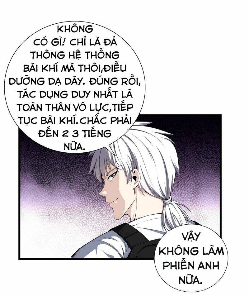 đô thị chí tôn chapter 53 - Trang 2