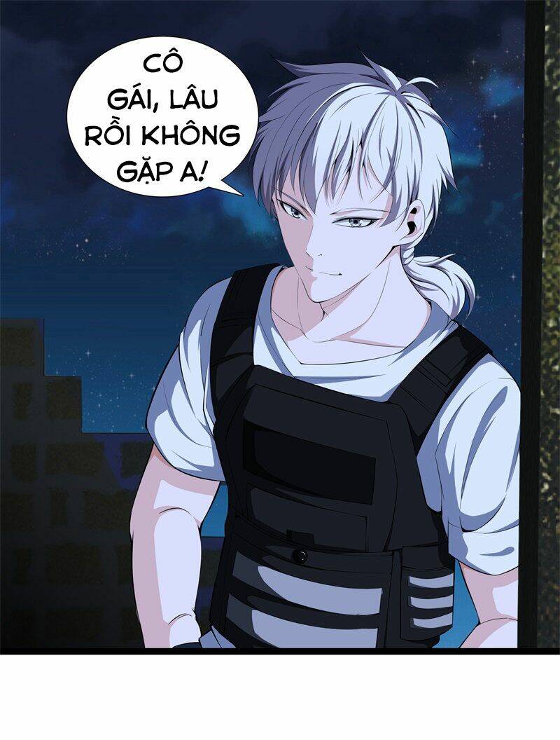 đô thị chí tôn chapter 53 - Trang 2