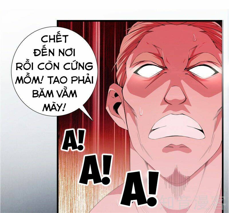 đô thị chí tôn chapter 53 - Trang 2