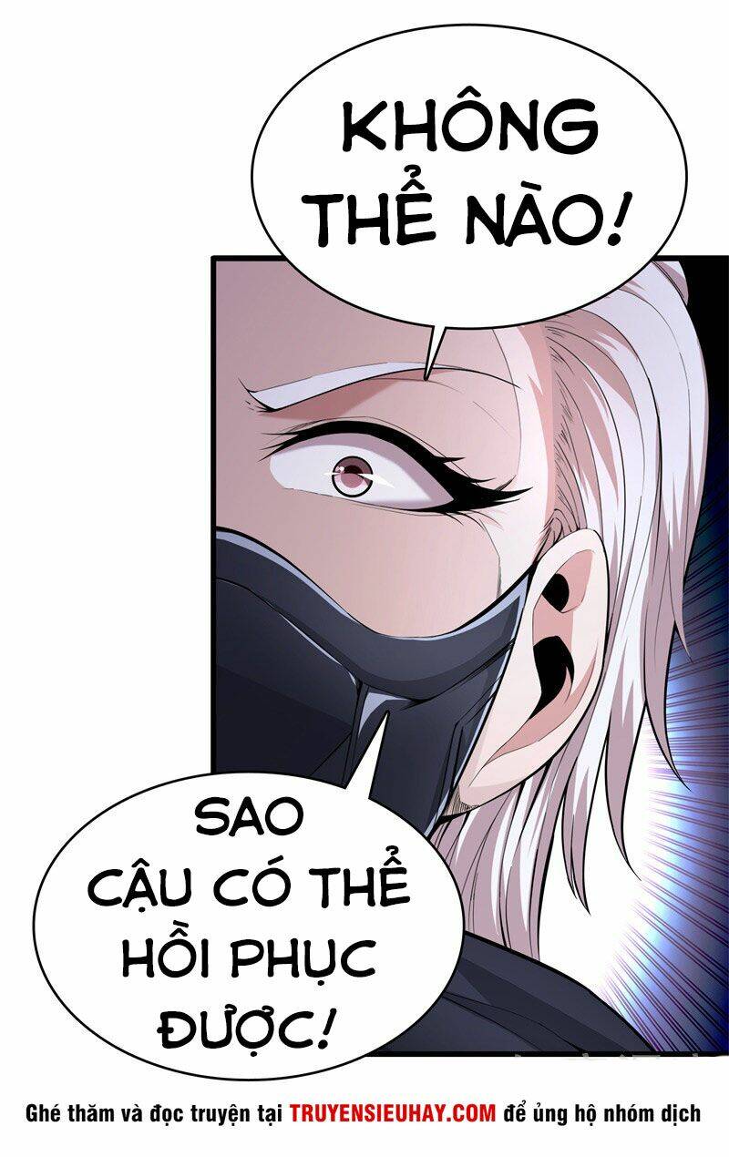 đô thị chí tôn Chapter 68 - Trang 2