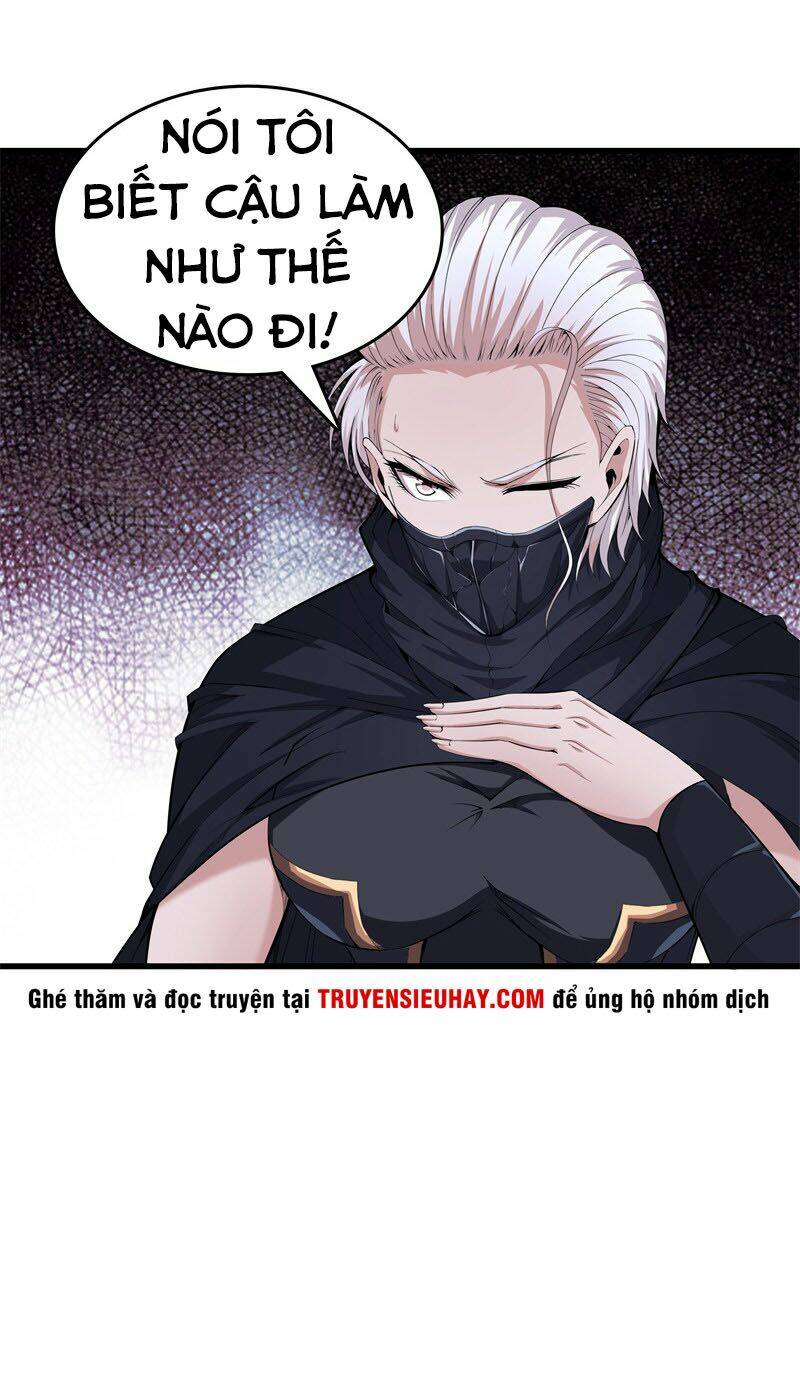 đô thị chí tôn Chapter 68 - Trang 2