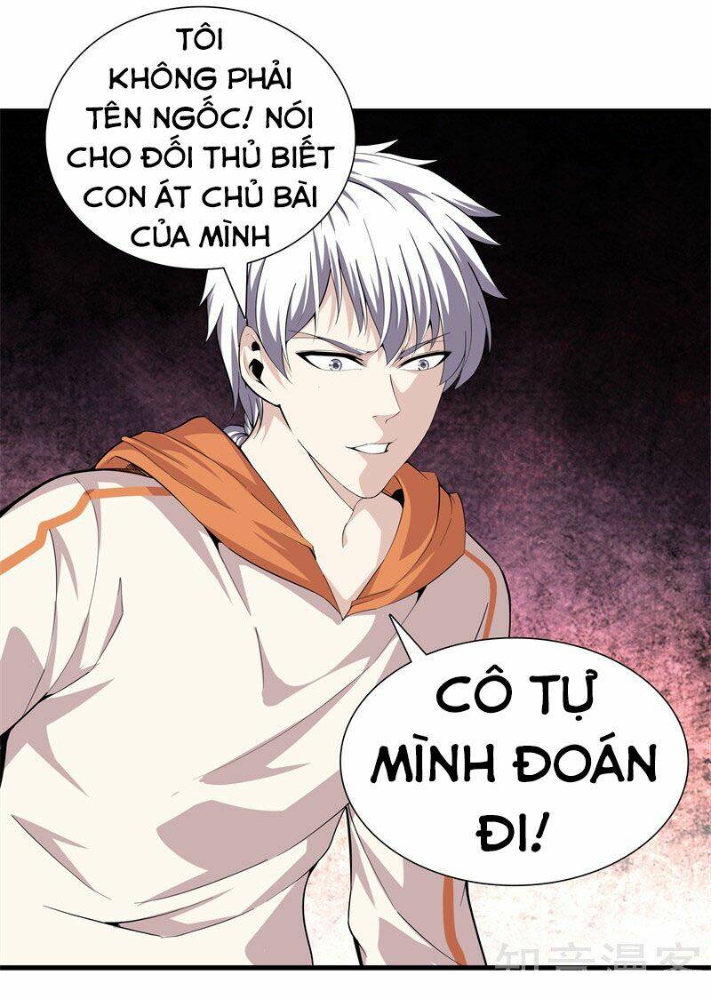 đô thị chí tôn Chapter 68 - Trang 2