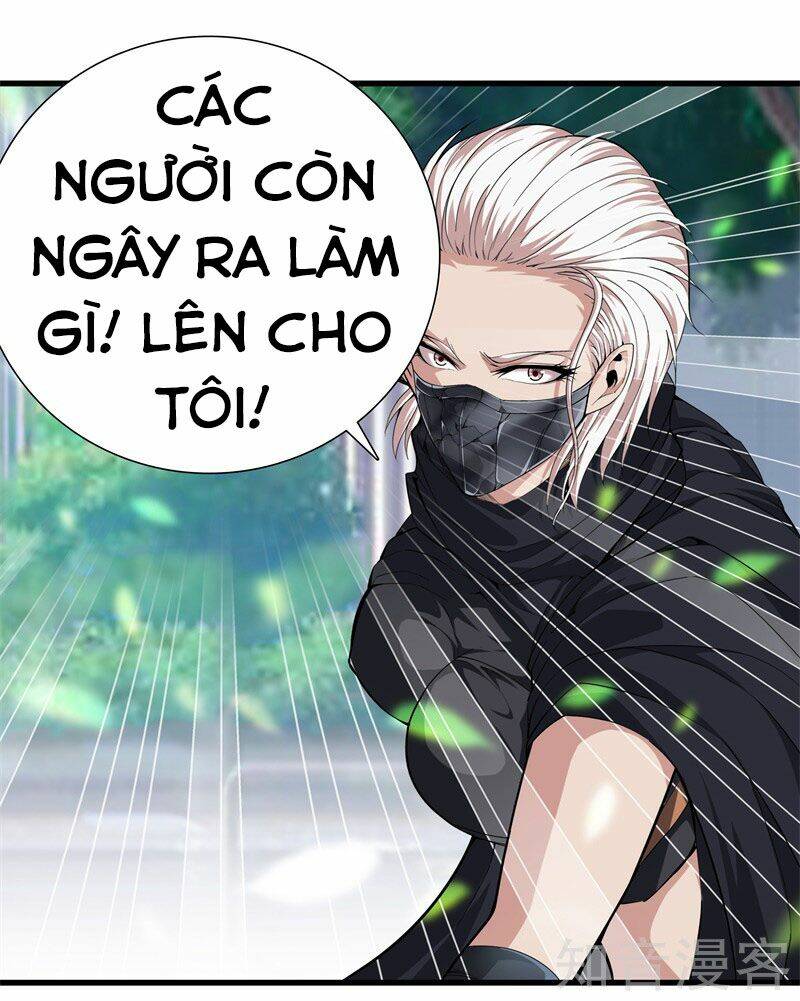 đô thị chí tôn Chapter 68 - Trang 2