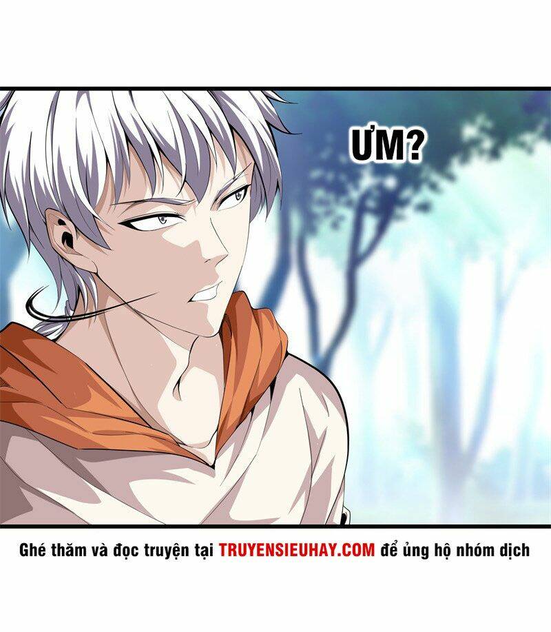 đô thị chí tôn Chapter 68 - Trang 2