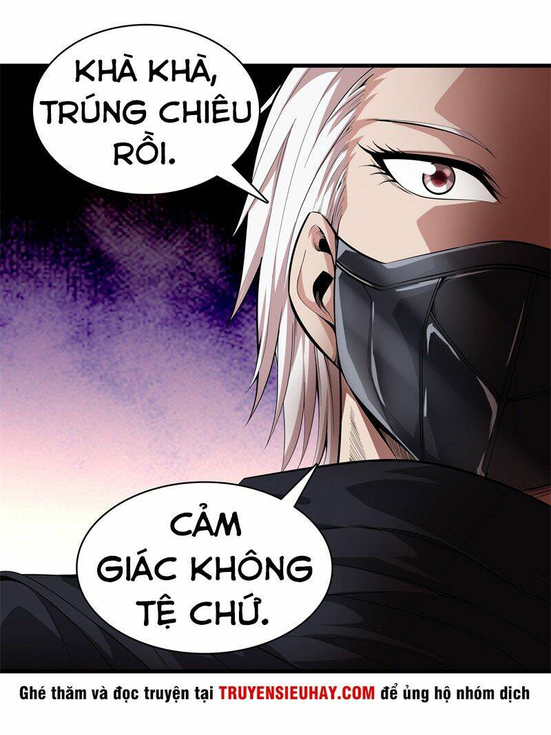 đô thị chí tôn Chapter 68 - Trang 2