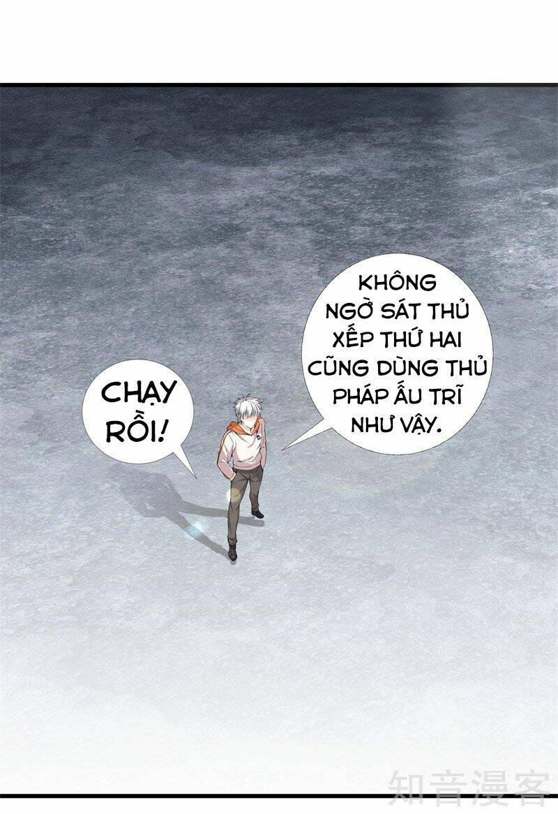 đô thị chí tôn Chapter 68 - Trang 2