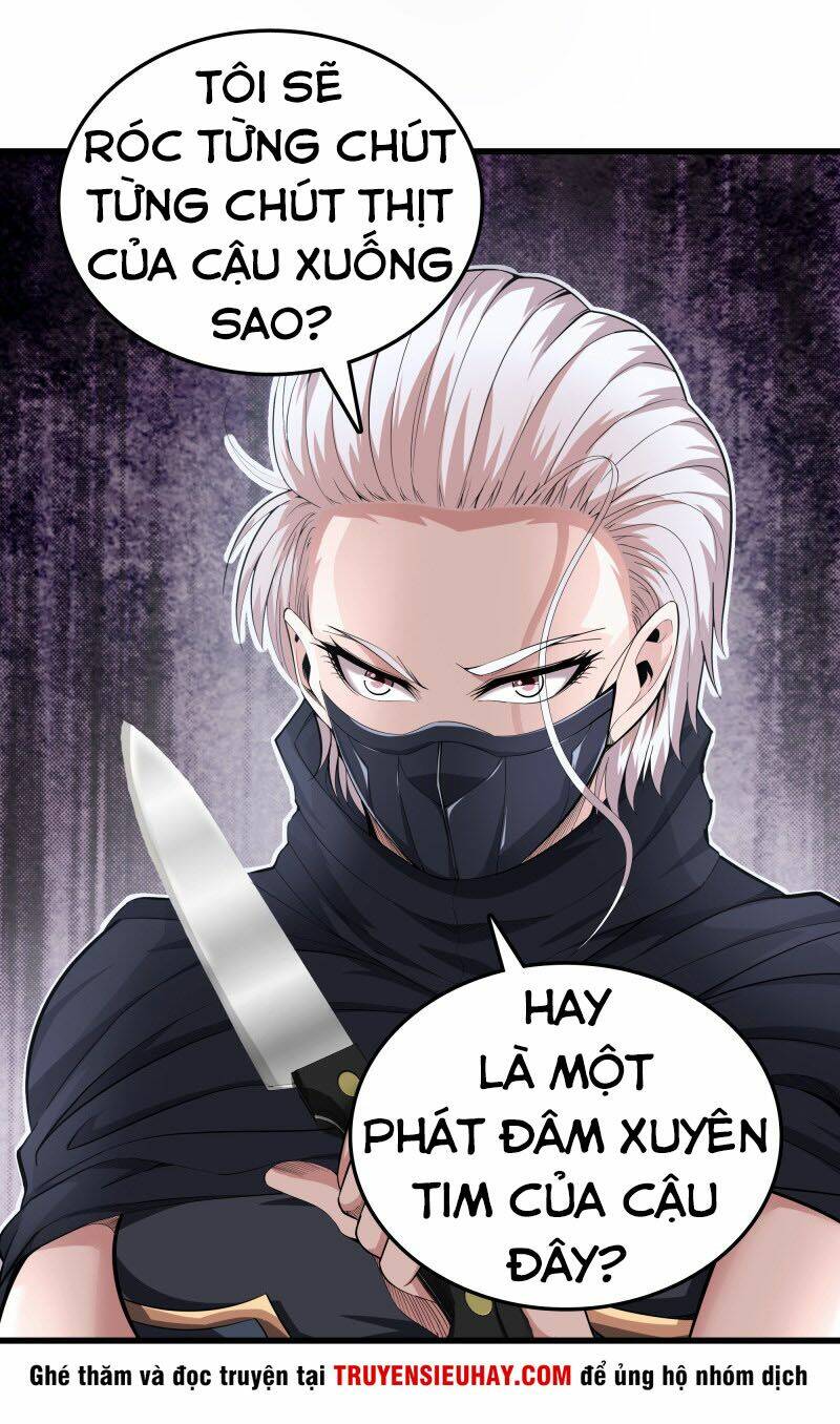 đô thị chí tôn Chapter 68 - Trang 2