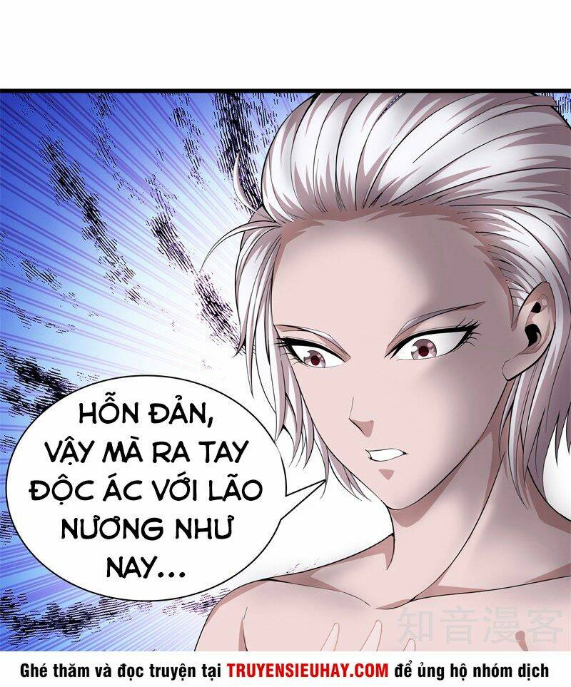 đô thị chí tôn Chapter 69 - Trang 2