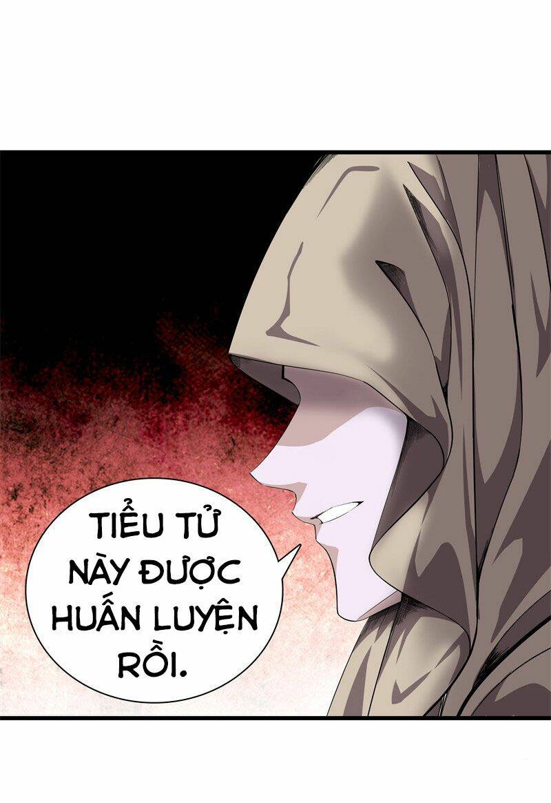 đô thị chí tôn Chapter 69 - Trang 2