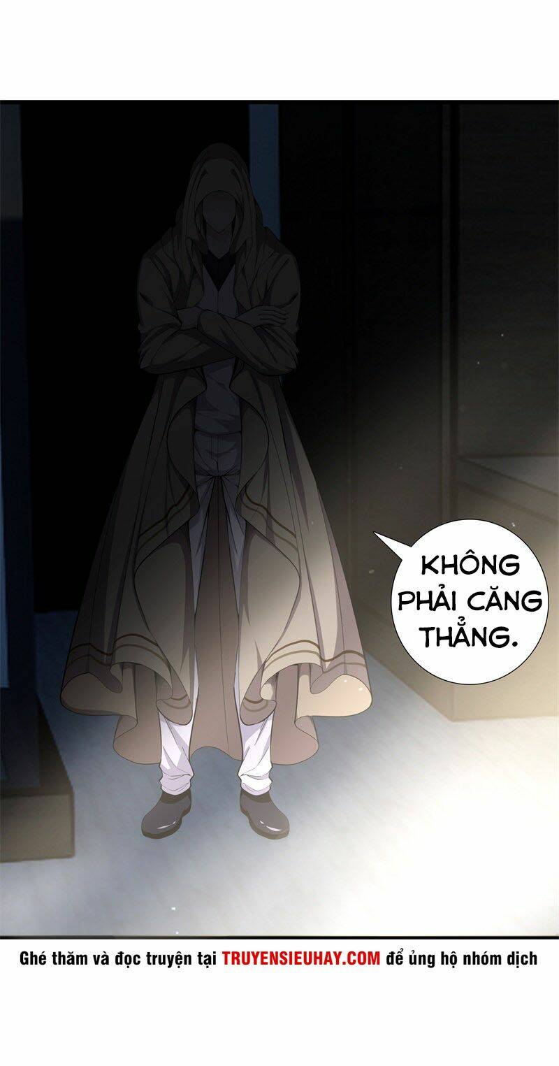 đô thị chí tôn Chapter 69 - Trang 2