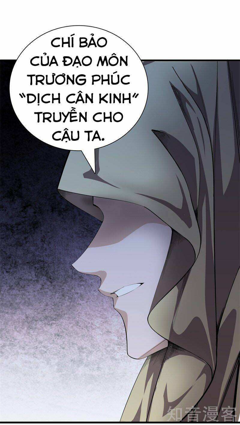 đô thị chí tôn Chapter 69 - Trang 2