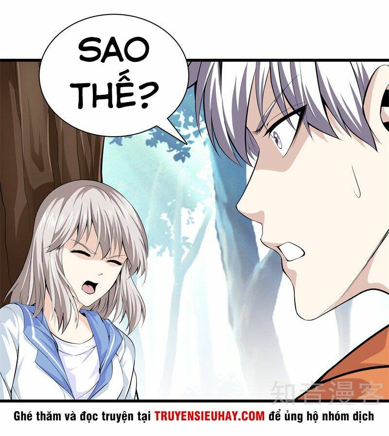 đô thị chí tôn Chapter 69 - Trang 2