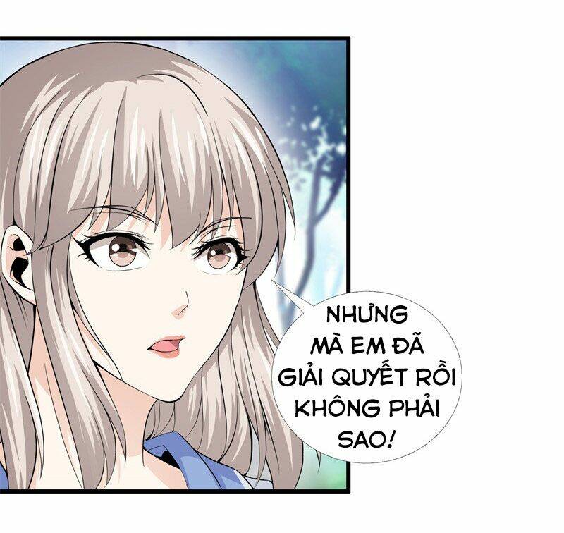 đô thị chí tôn Chapter 69 - Trang 2