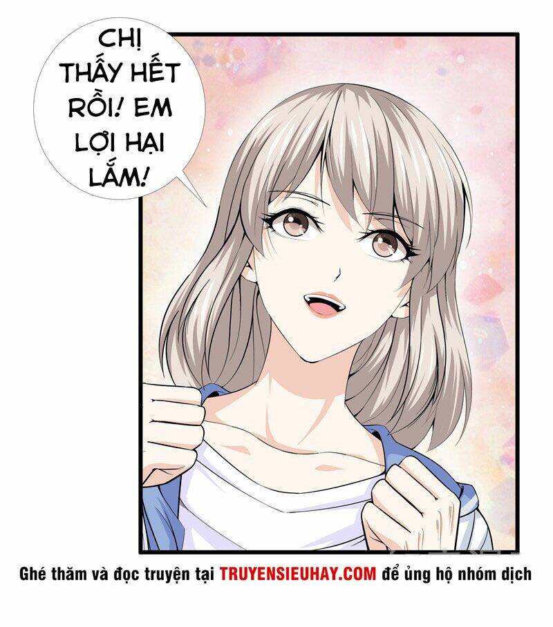 đô thị chí tôn Chapter 69 - Trang 2