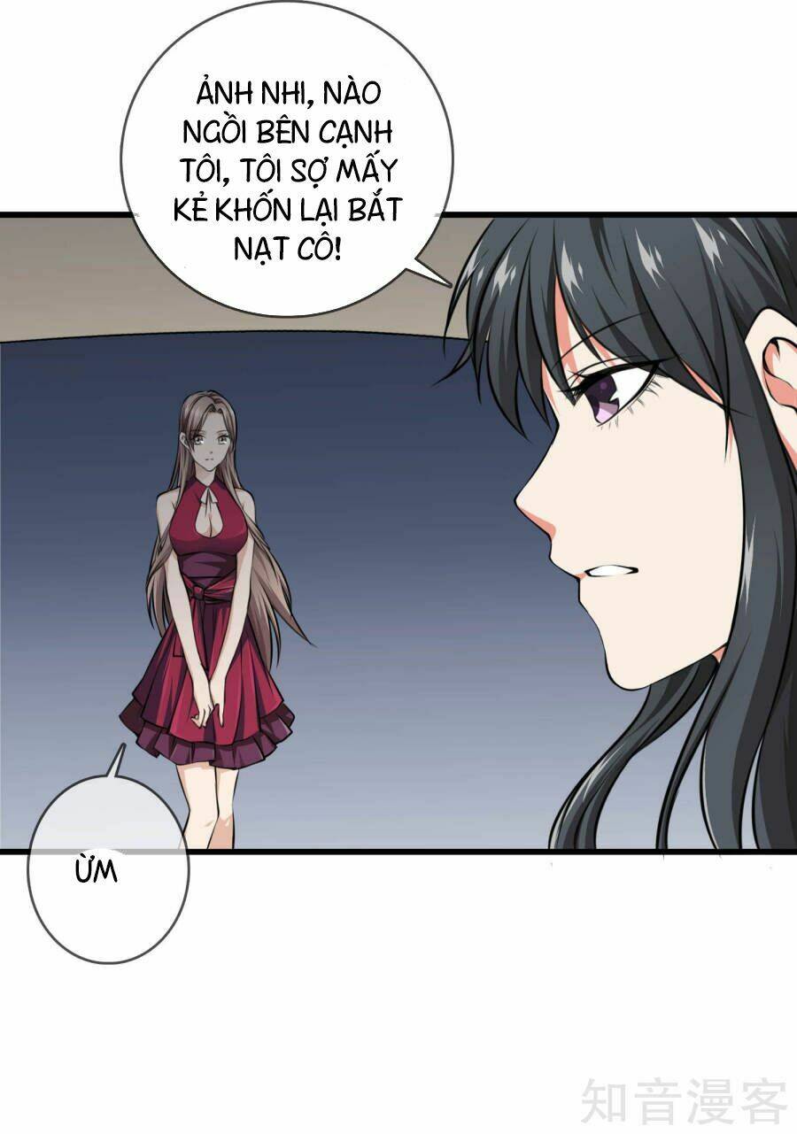 đô thị chí tôn chapter 7 - Trang 2