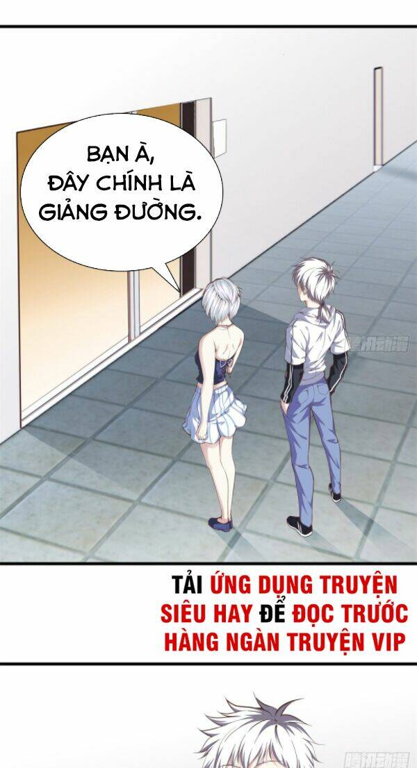 đô thị chí tôn Chapter 88 - Trang 2