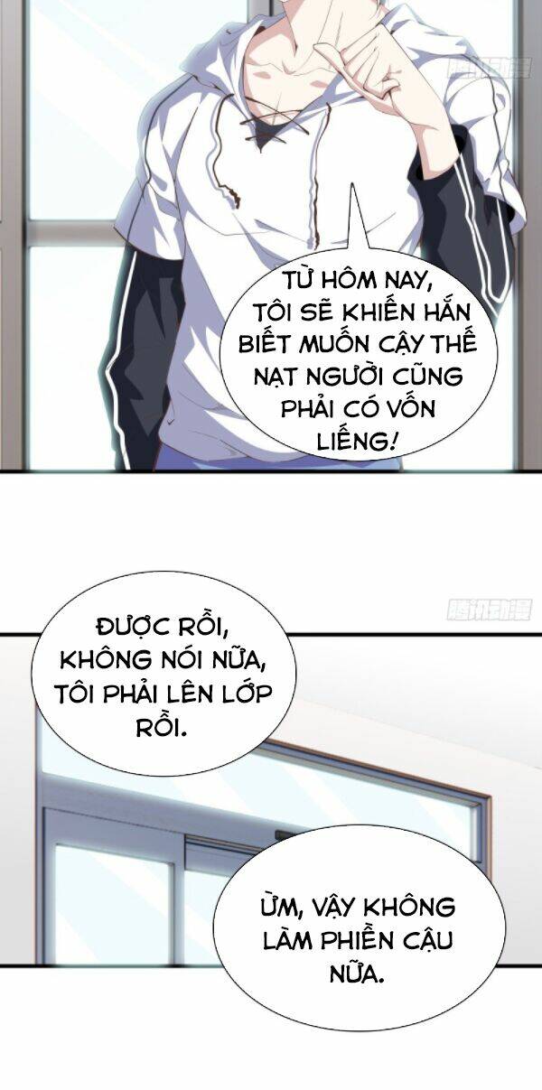 đô thị chí tôn Chapter 88 - Trang 2