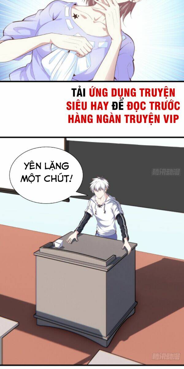 đô thị chí tôn Chapter 88 - Trang 2