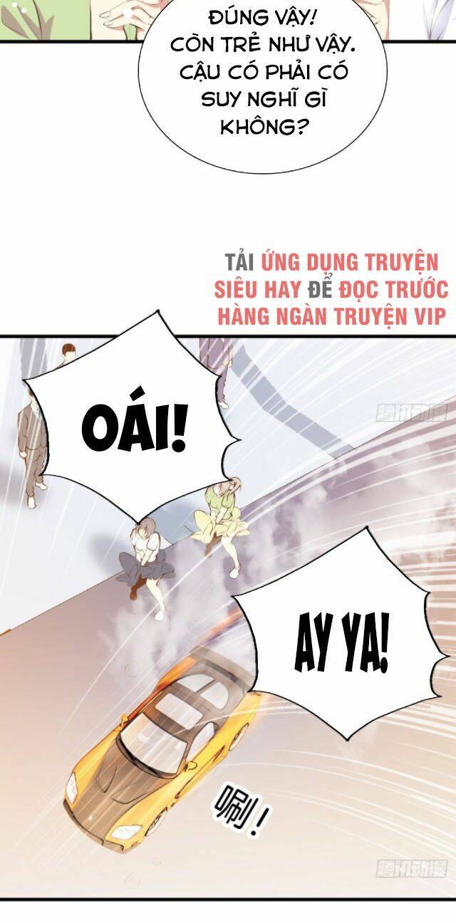 đô thị chí tôn Chapter 93 - Trang 2