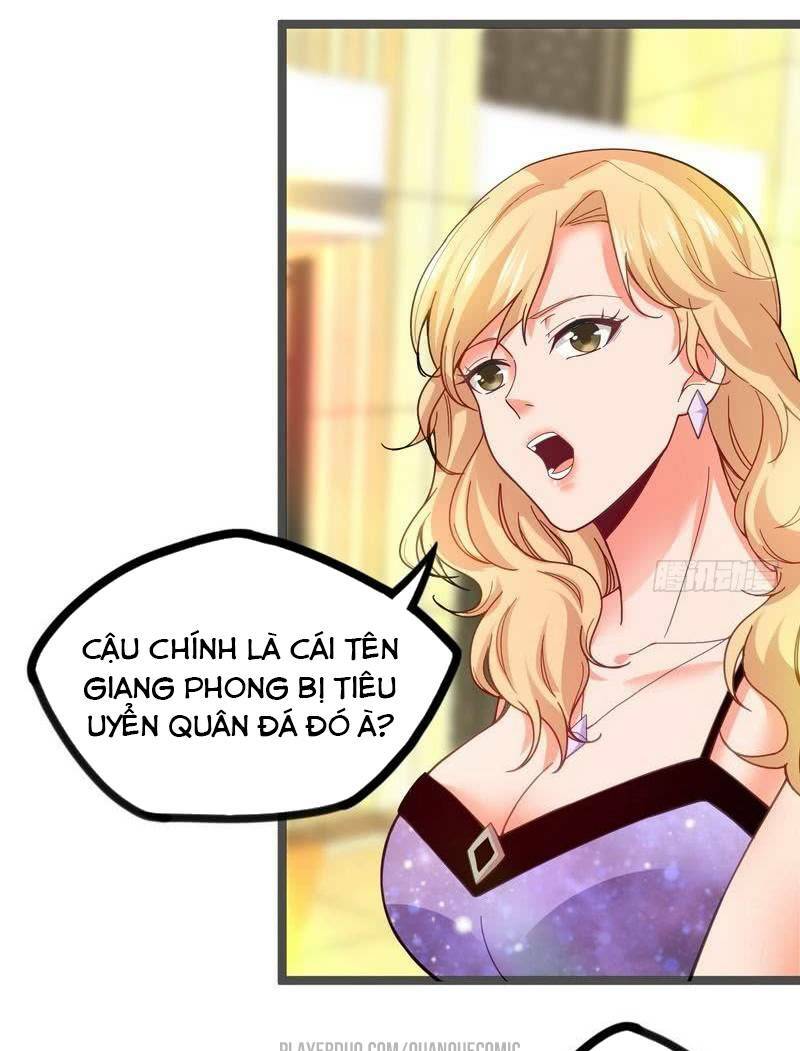 đô thị cực phẩm tiên đế chapter 7 - Trang 2