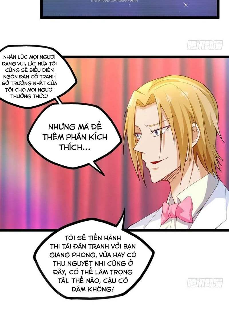 đô thị cực phẩm tiên đế chapter 8 - Trang 2