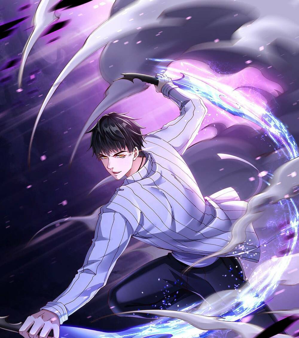 đô thị đệ nhất chiến thần chapter 17 - Trang 2