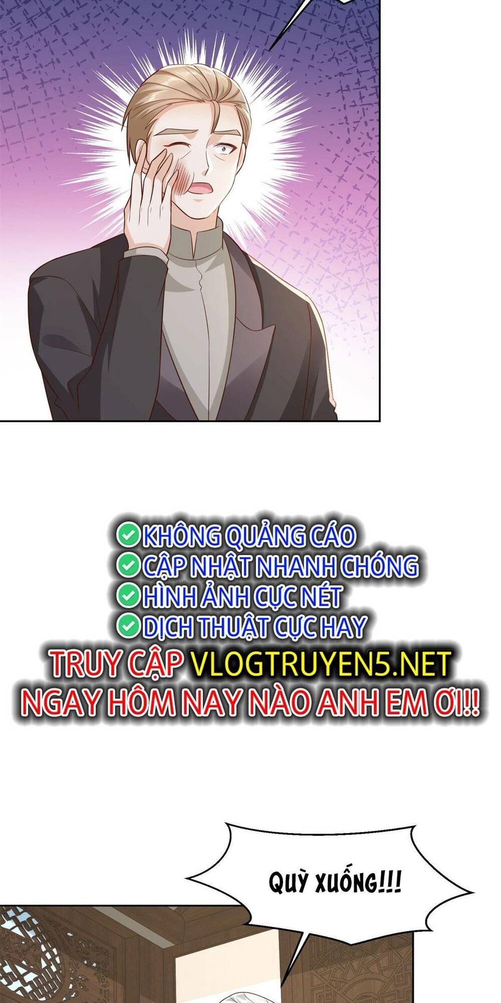 đô thị đệ nhất chiến thần chapter 26 - Trang 2