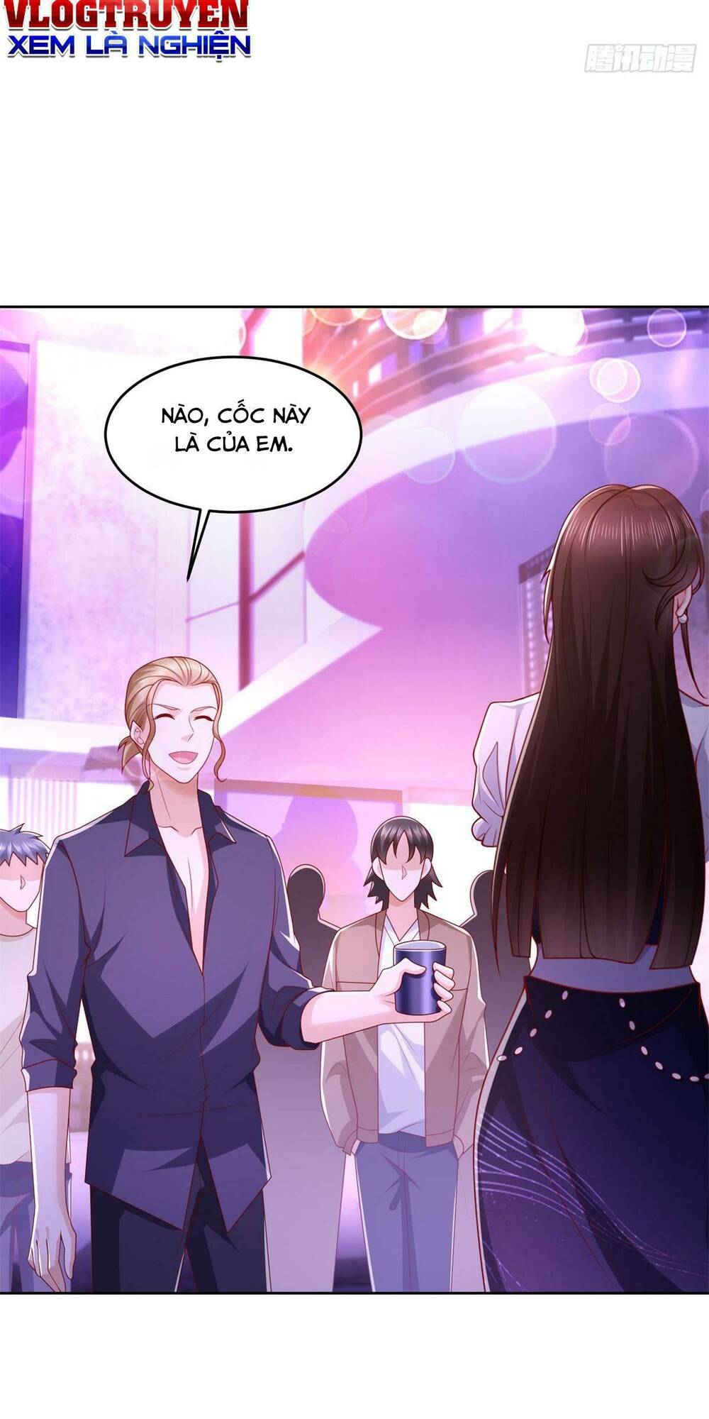 đô thị đệ nhất chiến thần chapter 33 - Trang 2