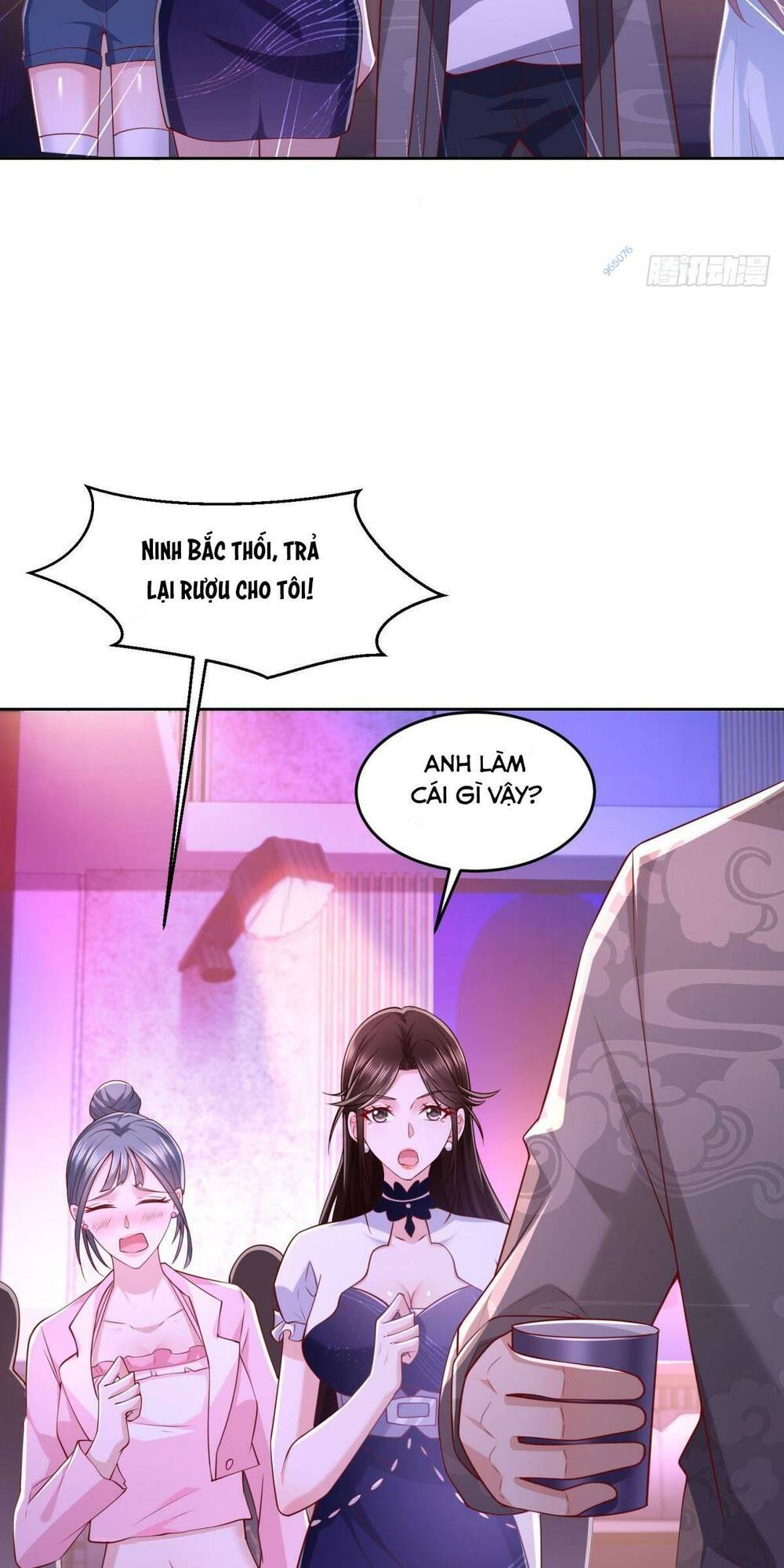 đô thị đệ nhất chiến thần chapter 33 - Trang 2