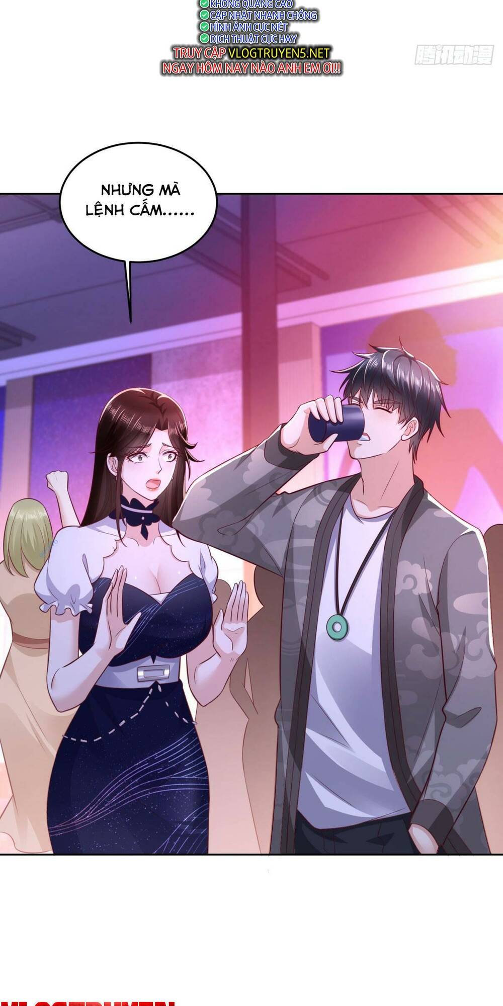 đô thị đệ nhất chiến thần chapter 33 - Trang 2