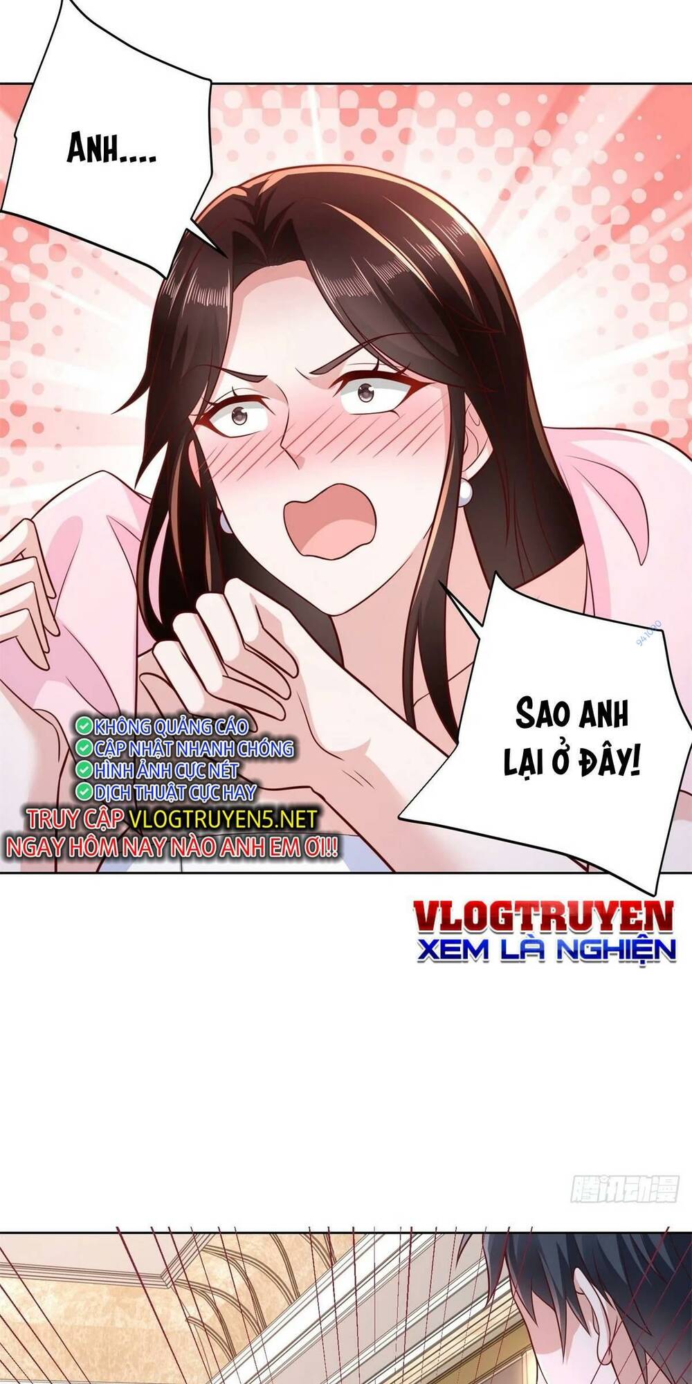 đô thị đệ nhất chiến thần chapter 39 - Trang 2