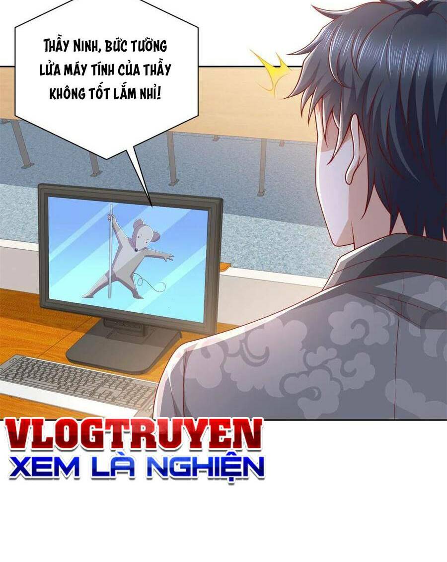 đô thị đệ nhất chiến thần chapter 41 - Trang 2