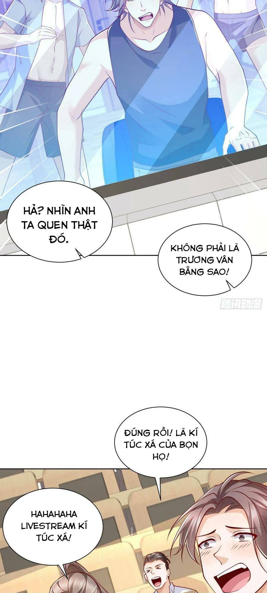 đô thị đệ nhất chiến thần chapter 41 - Trang 2