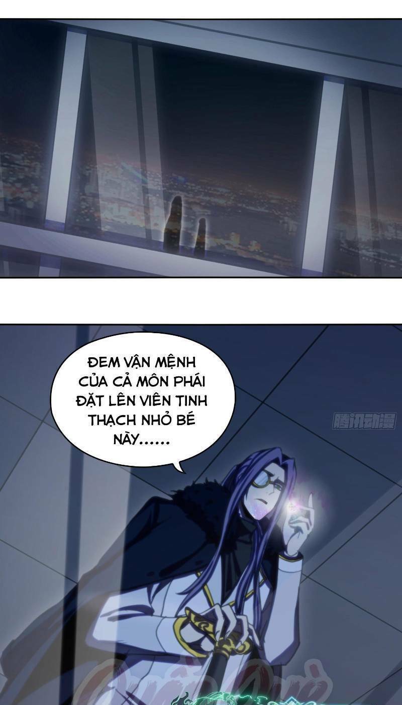 đô thị hàng thần khúc chapter 25 - Trang 2