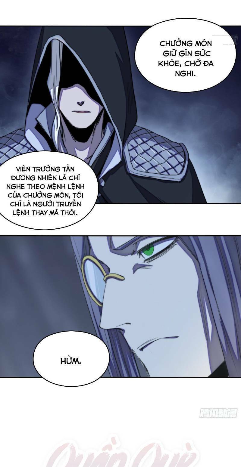 đô thị hàng thần khúc chapter 25 - Trang 2