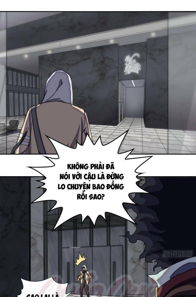 đô thị hàng thần khúc chapter 25 - Trang 2