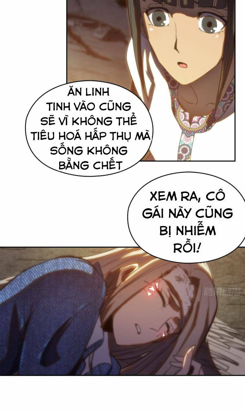 đô thị hàng thần khúc Chapter 54 - Trang 2