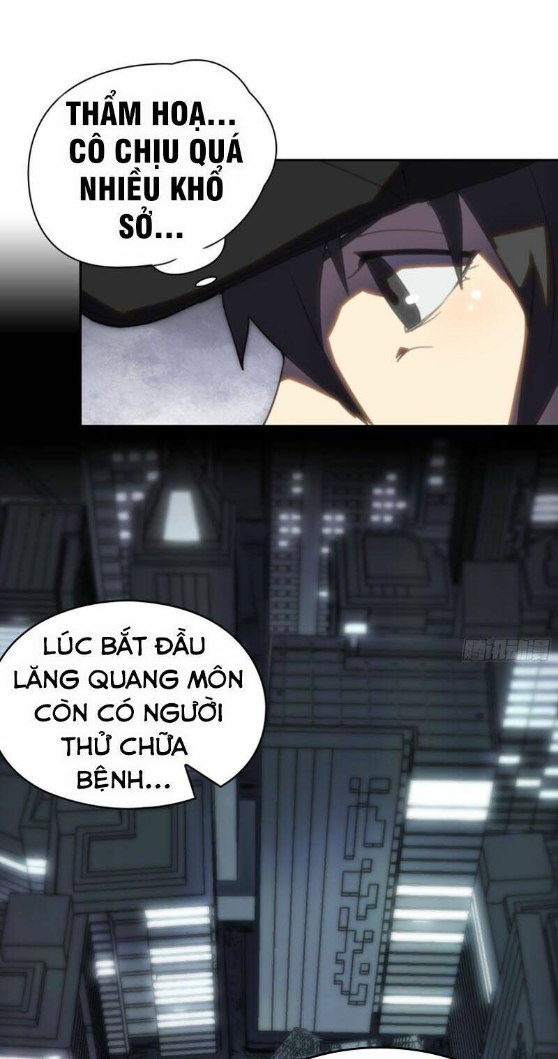 đô thị hàng thần khúc Chapter 54 - Trang 2