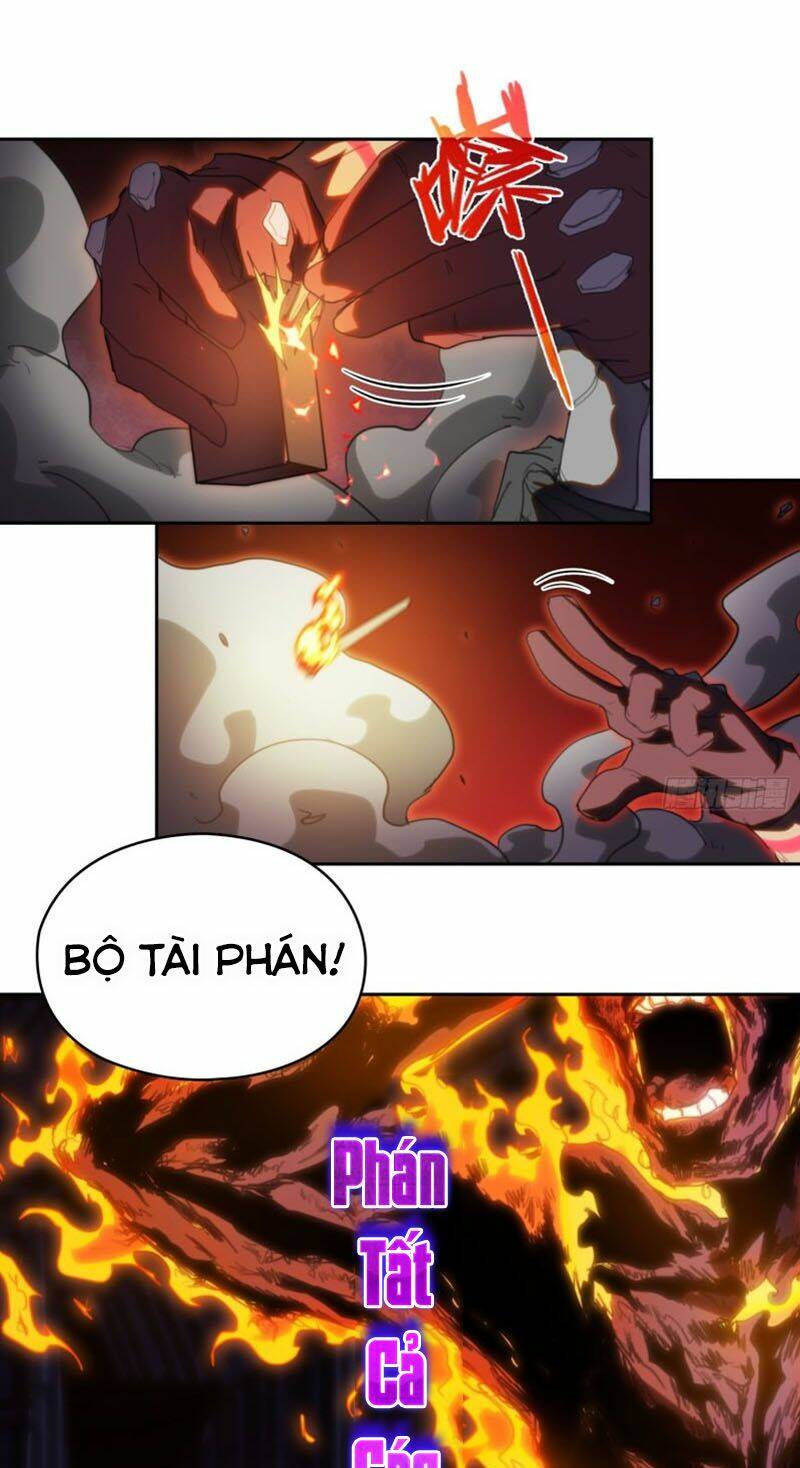 đô thị hàng thần khúc Chapter 54 - Trang 2