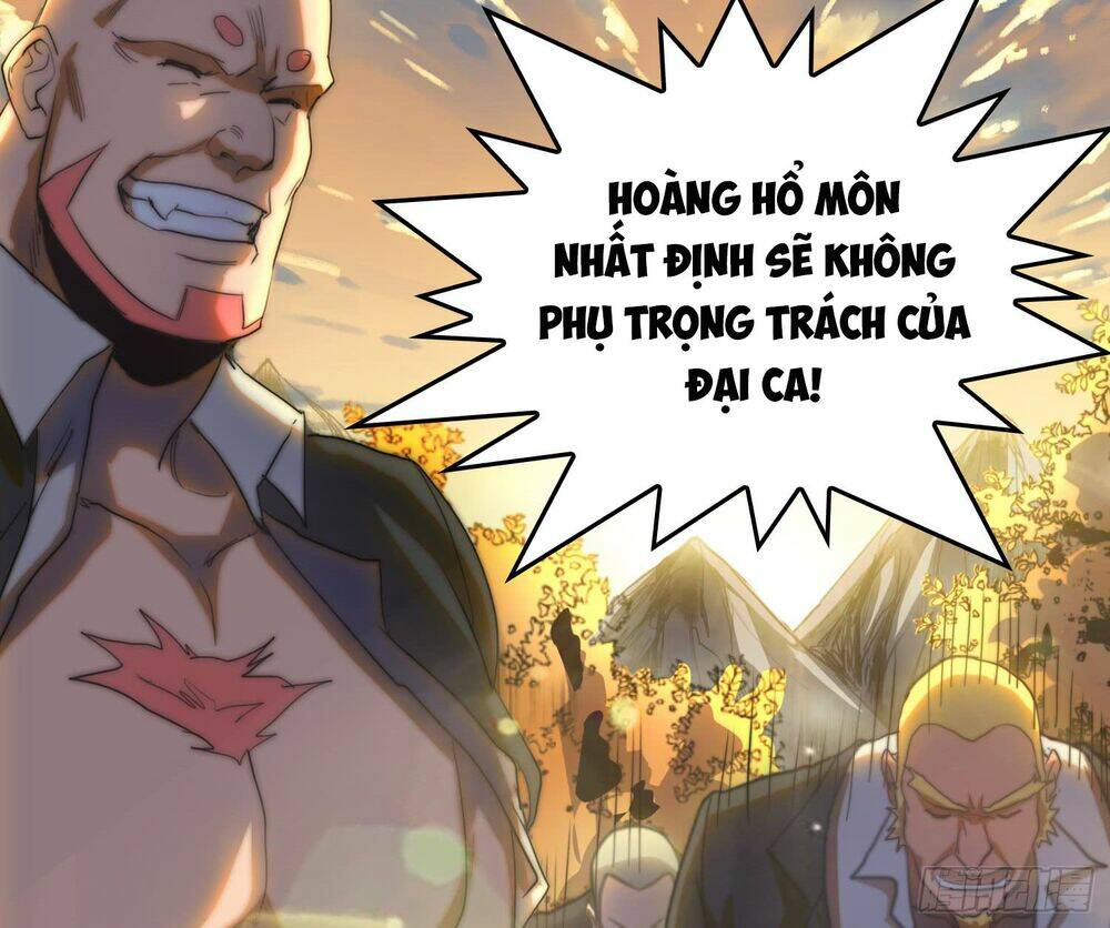 đô thị hàng thần khúc chapter 9 - Trang 2