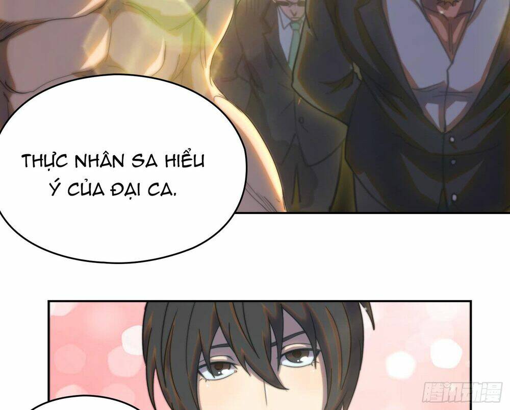 đô thị hàng thần khúc chapter 9 - Trang 2