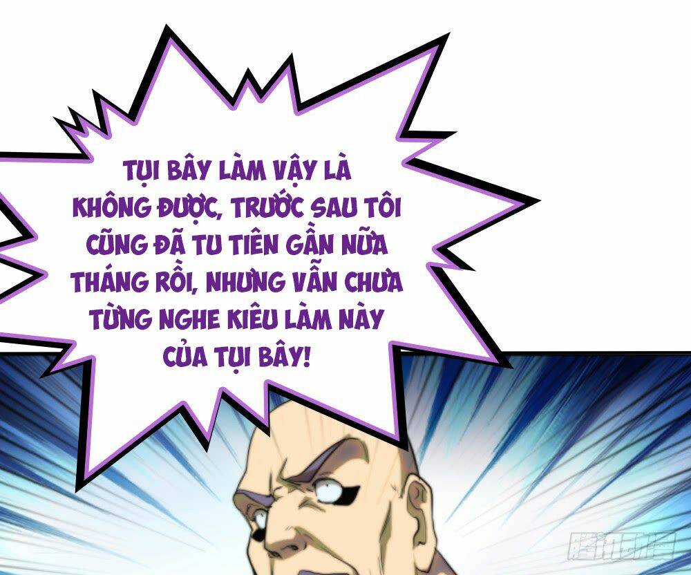 đô thị hàng thần khúc chapter 9 - Trang 2