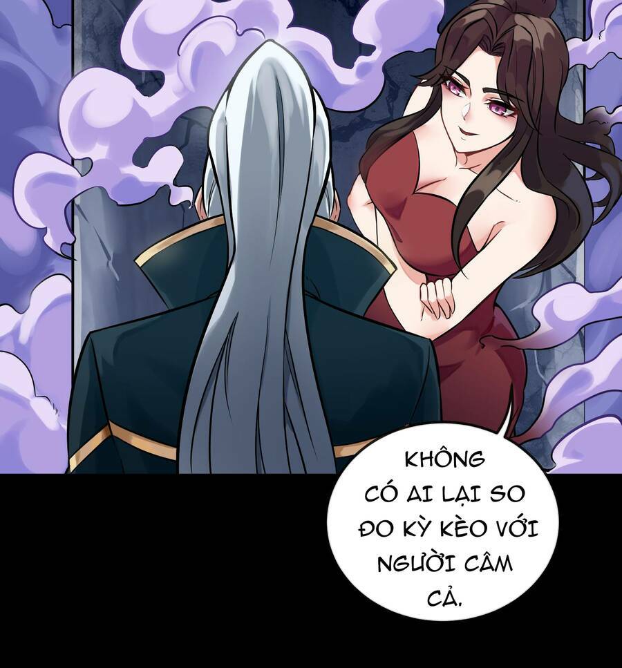 đô thị hậu cung Chapter 1 - Trang 2