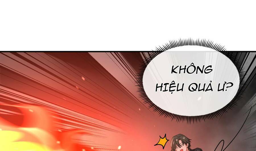 đô thị hậu cung Chapter 1 - Trang 2