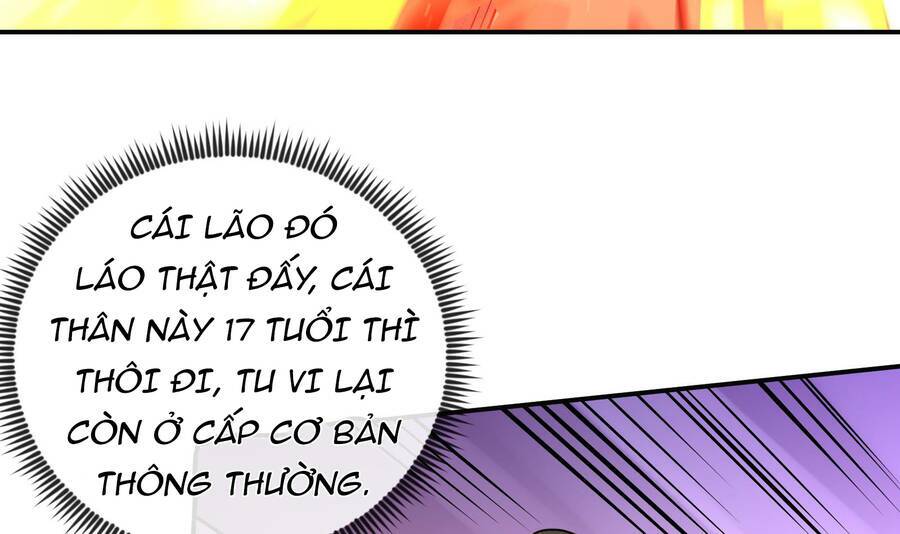 đô thị hậu cung Chapter 1 - Trang 2