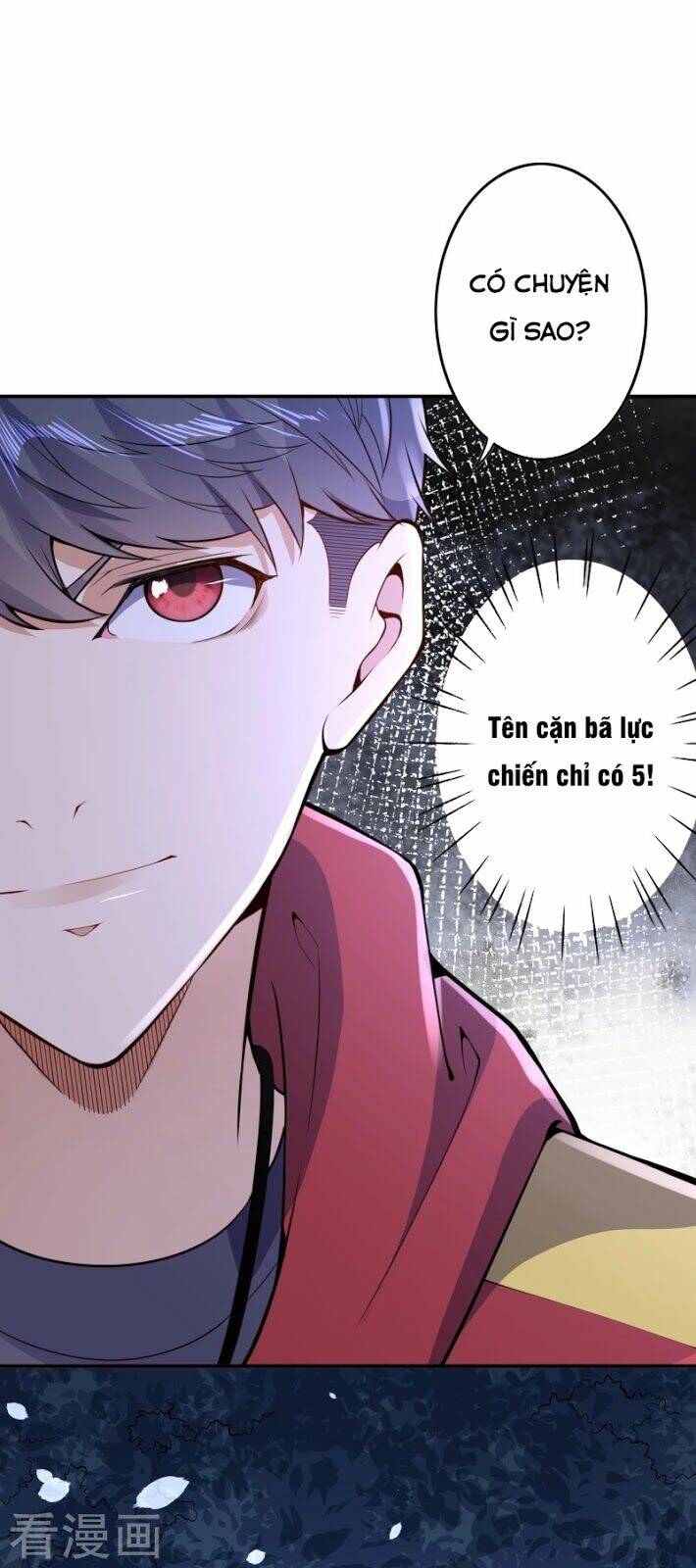 Đô Thị Hộ Hoa Tiên Tôn Chapter 14 - Next Chapter 15