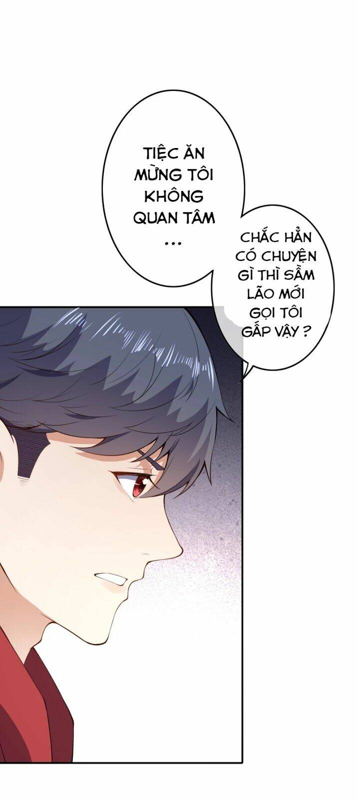 Đô Thị Hộ Hoa Tiên Tôn Chapter 18 - Trang 2