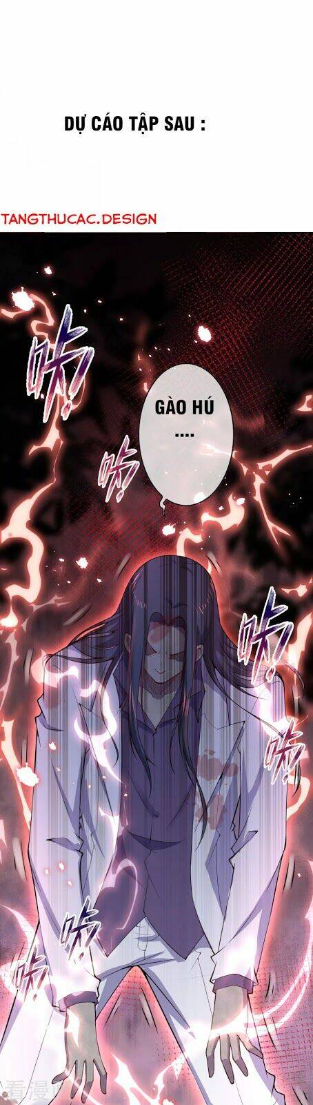 Đô Thị Hộ Hoa Tiên Tôn Chapter 18 - Trang 2